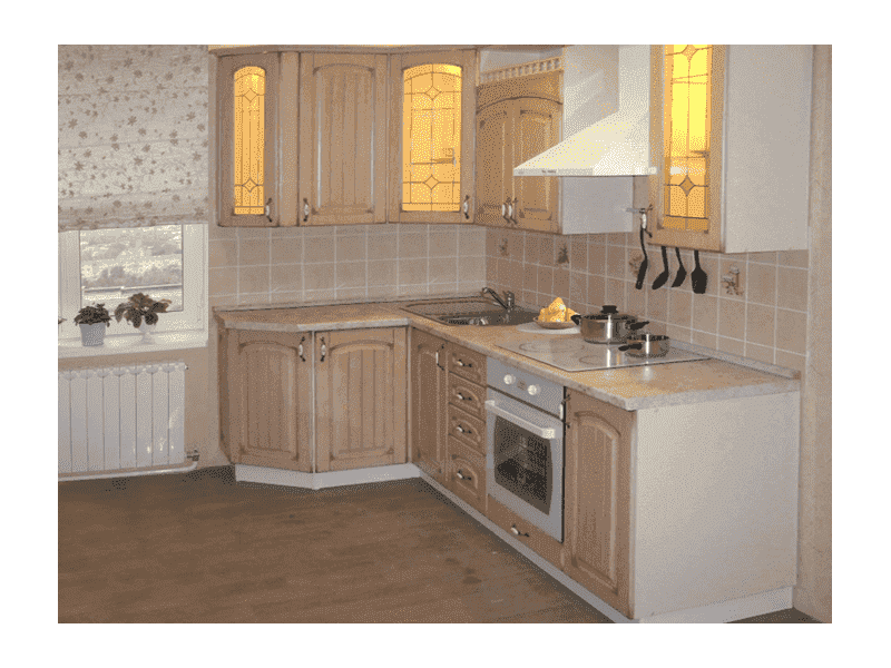 угловая кухня пелагея в Нижневартовске