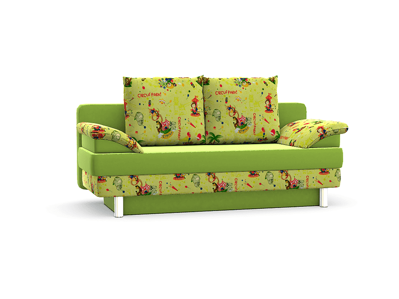 детский диван евро 1 в Нижневартовске