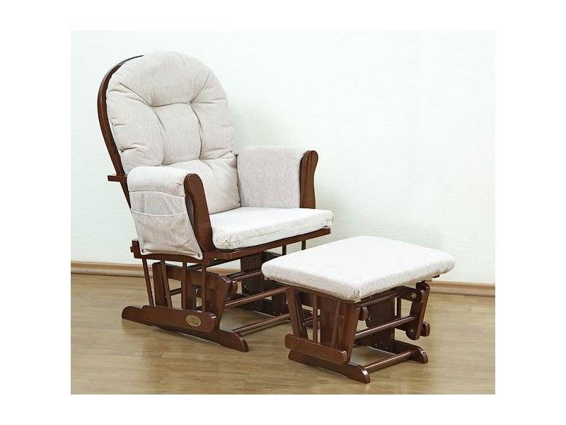 кресло-качалка rondo в Нижневартовске