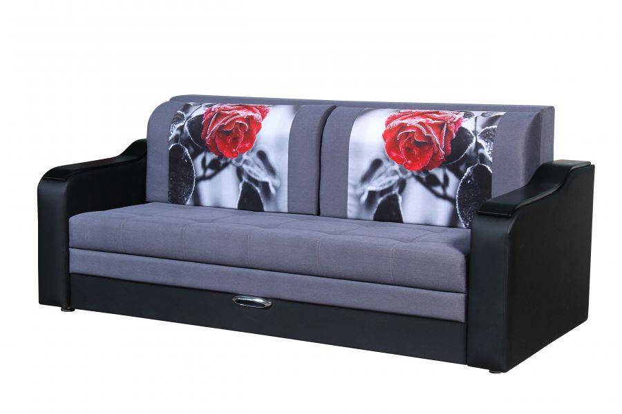 диван прямой успех 2 в Нижневартовске