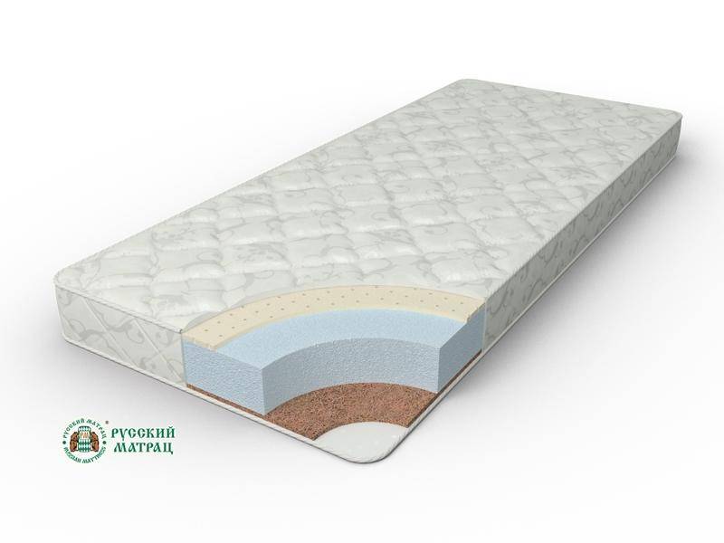 матрац баю бай в Нижневартовске