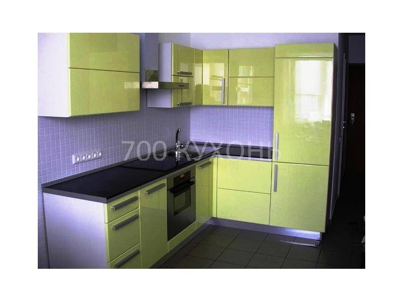 угловая кухня в Нижневартовске