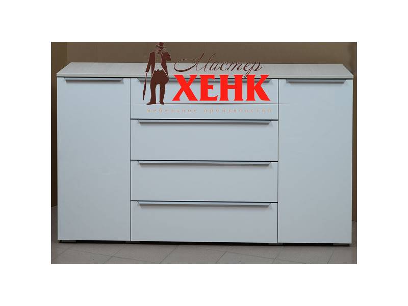 комод пластик в Нижневартовске