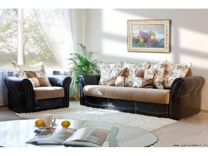 диван баккара в Нижневартовске