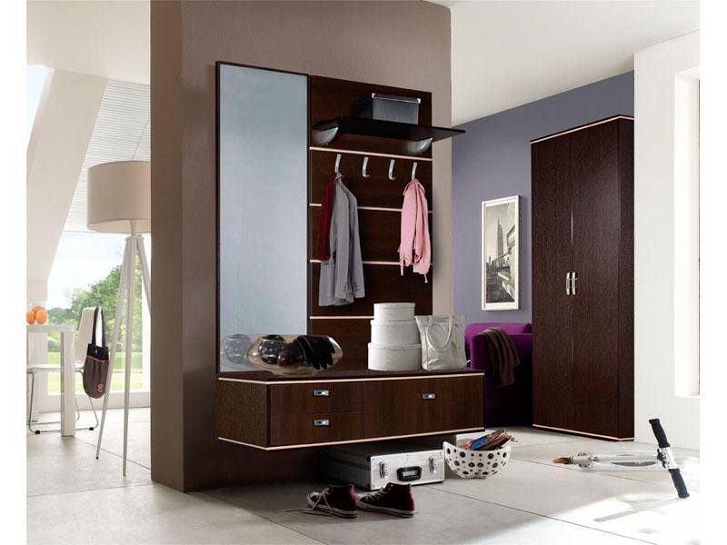 прихожая «квадро» в Нижневартовске