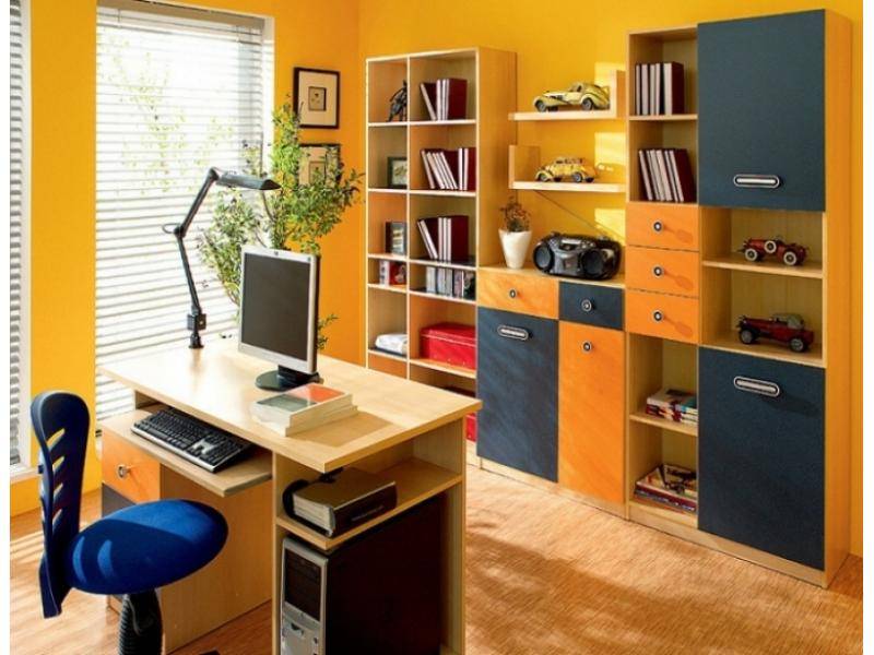 детская в Нижневартовске