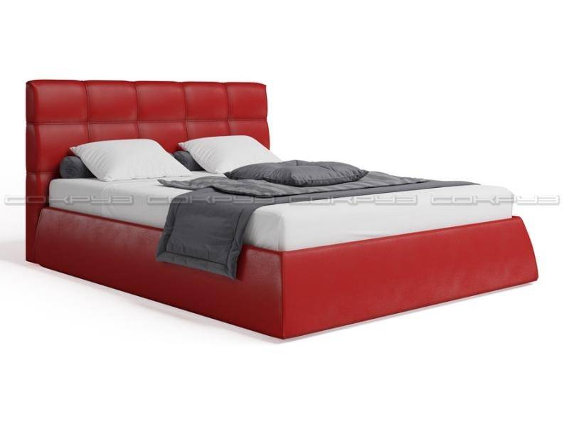 мягкая кровать катрин в Нижневартовске