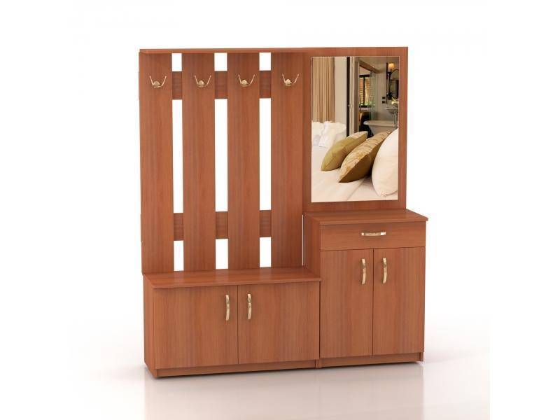 удобная мебель для прихожей инвент в Нижневартовске