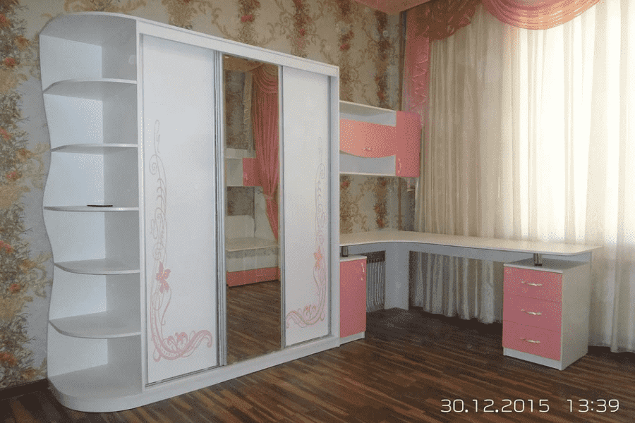 мебель для детской в Нижневартовске