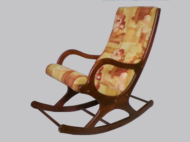 кресло-качалка в Нижневартовске