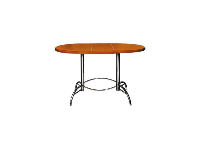 стол обеденный раздвижной престиж 2 овальный в Нижневартовске