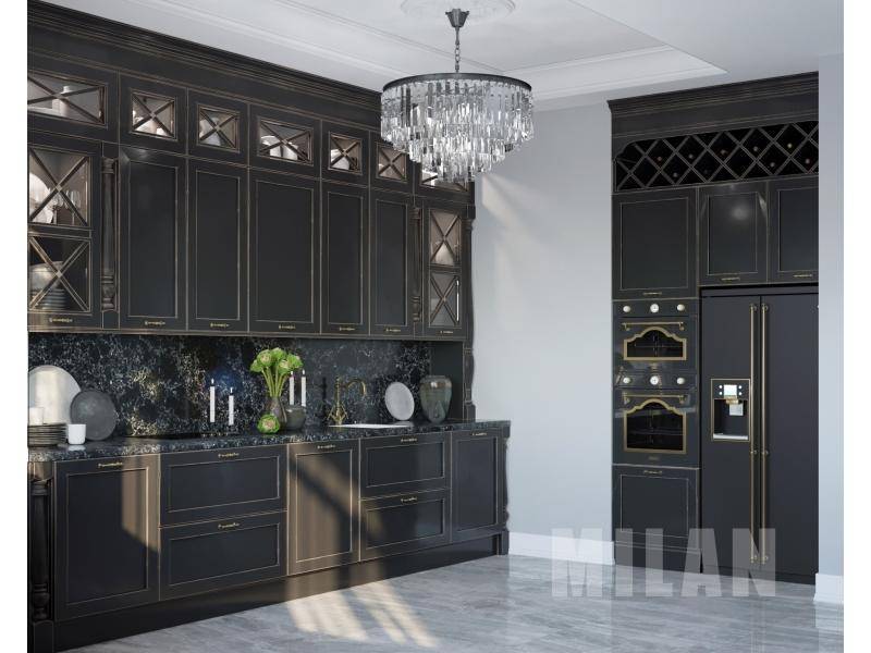 кухонный гарнитур париж в Нижневартовске