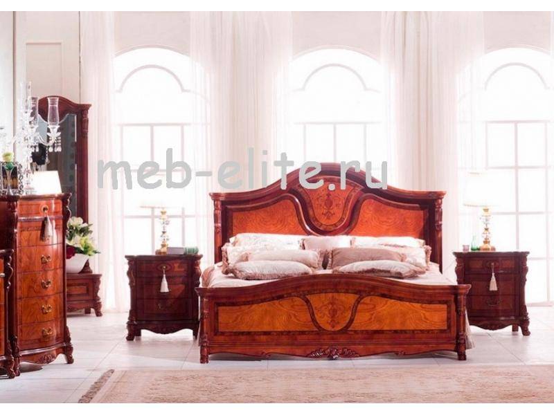 спальня белладжио в Нижневартовске