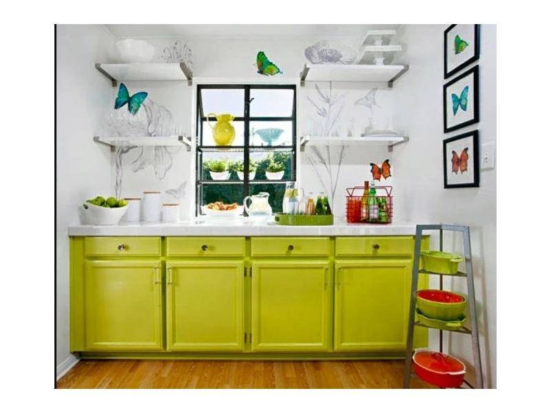 кухня прямая в Нижневартовске