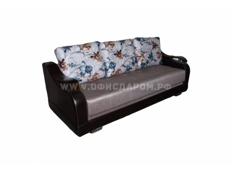 прямой диван камео в Нижневартовске