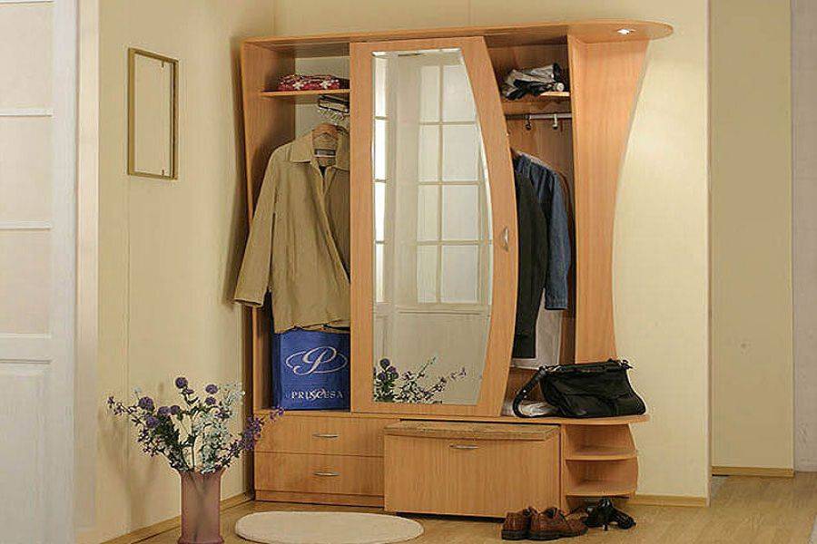 прихожая этюд в Нижневартовске