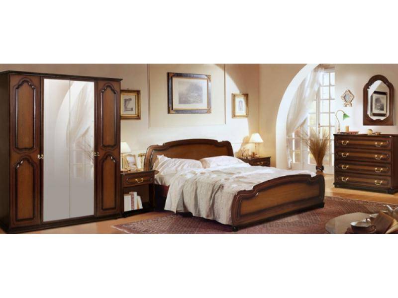 спальня александрина 2.9 в Нижневартовске