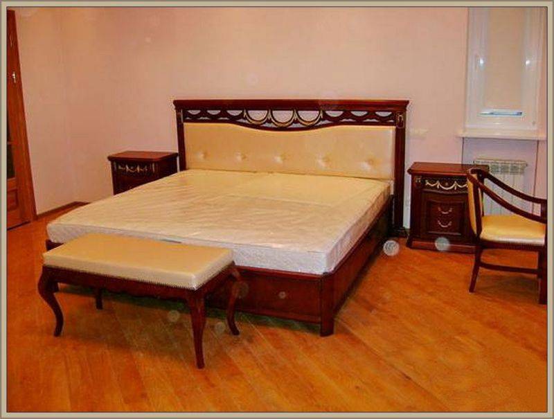 спальный гарнитур в Нижневартовске