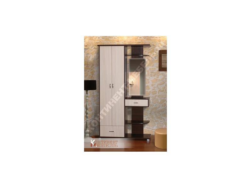 маленькая прихожая полина 2 в Нижневартовске