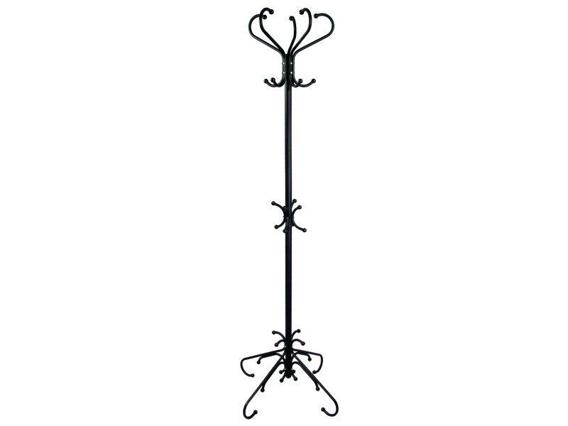вешалка напольная м 5 черный в Нижневартовске