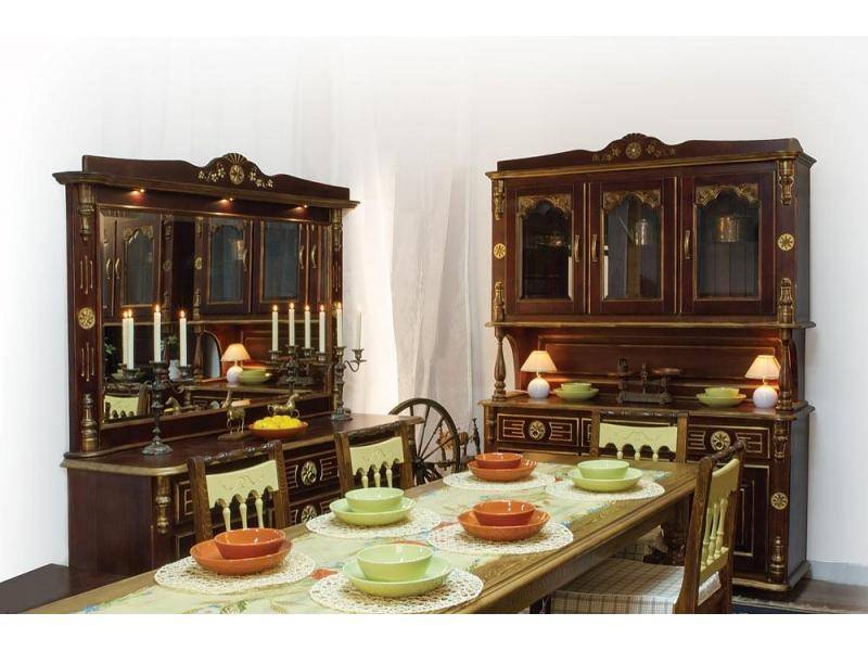 обеденная группа классика в Нижневартовске