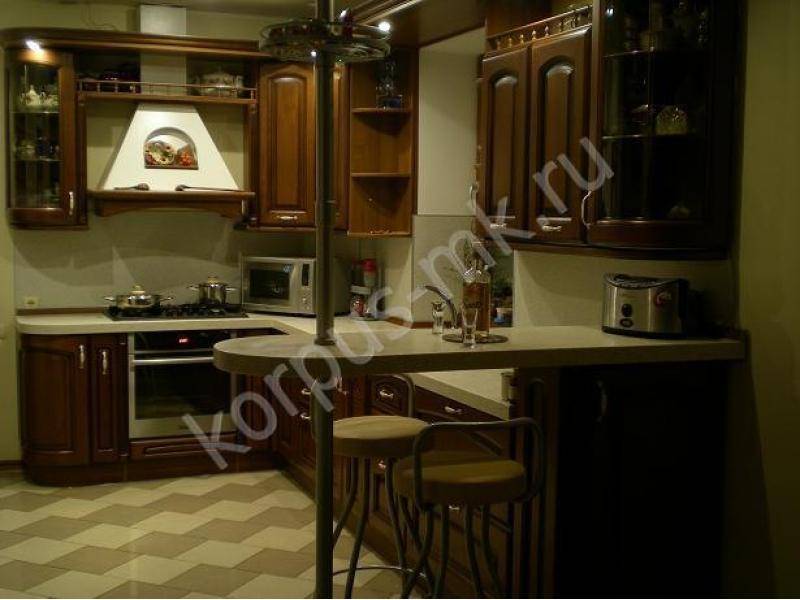 кухня гварнери в Нижневартовске