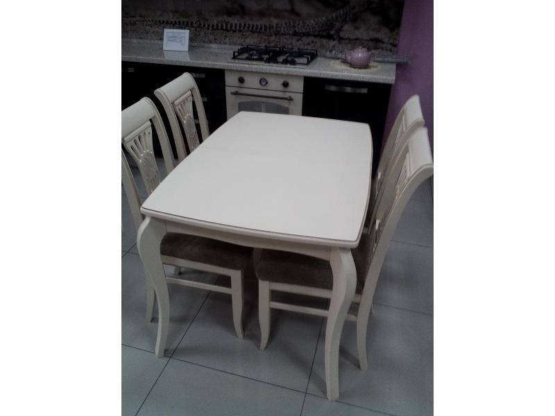 современный стол в классическом стиле в Нижневартовске