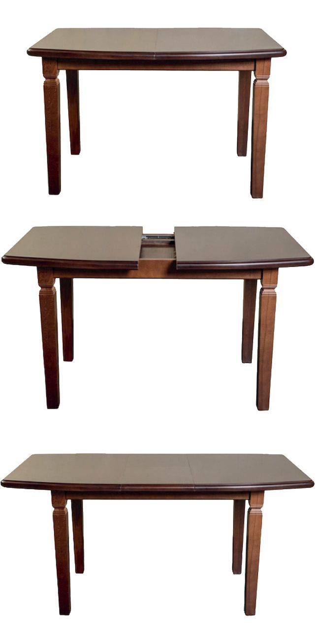 стол кухонный раздвижной в Нижневартовске