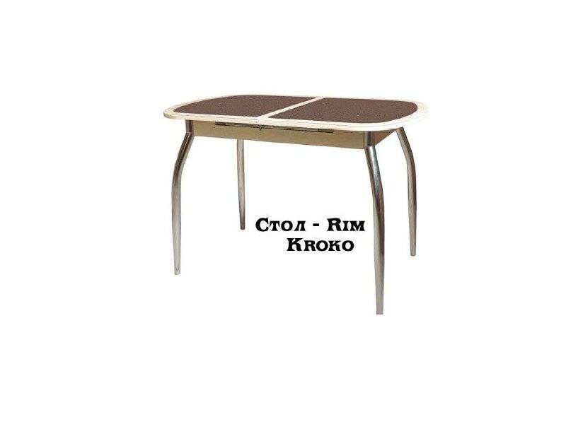 стол rim croco в Нижневартовске