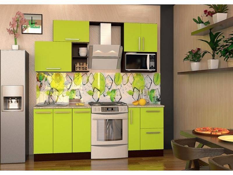 кухонный гарнитур dolce vita-26 в Нижневартовске