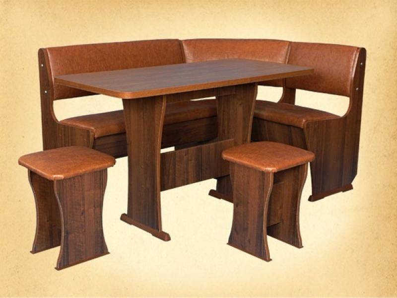 кухонный уголок аккорд в Нижневартовске