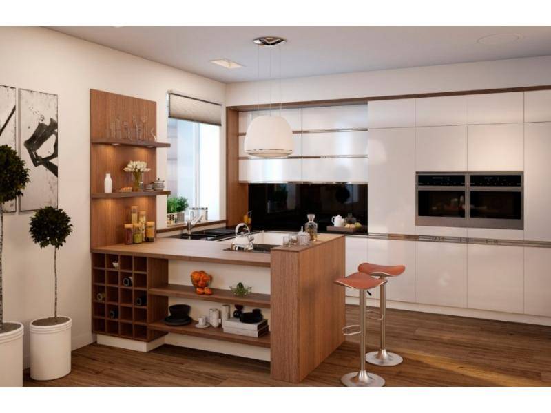 кухня эстетти донна в Нижневартовске