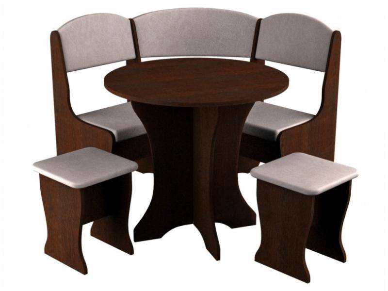 кухонный уголок весна мини в Нижневартовске