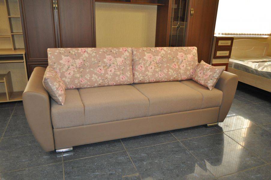 диван-еврокнижка комфорт мт-2 в Нижневартовске