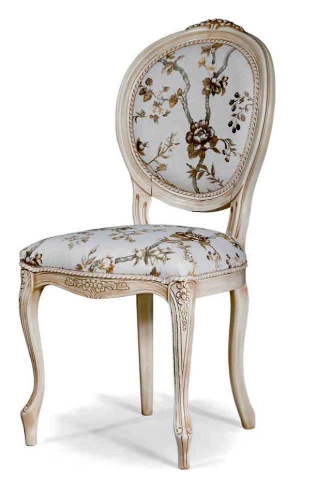 стул барокко л 3/1 в Нижневартовске