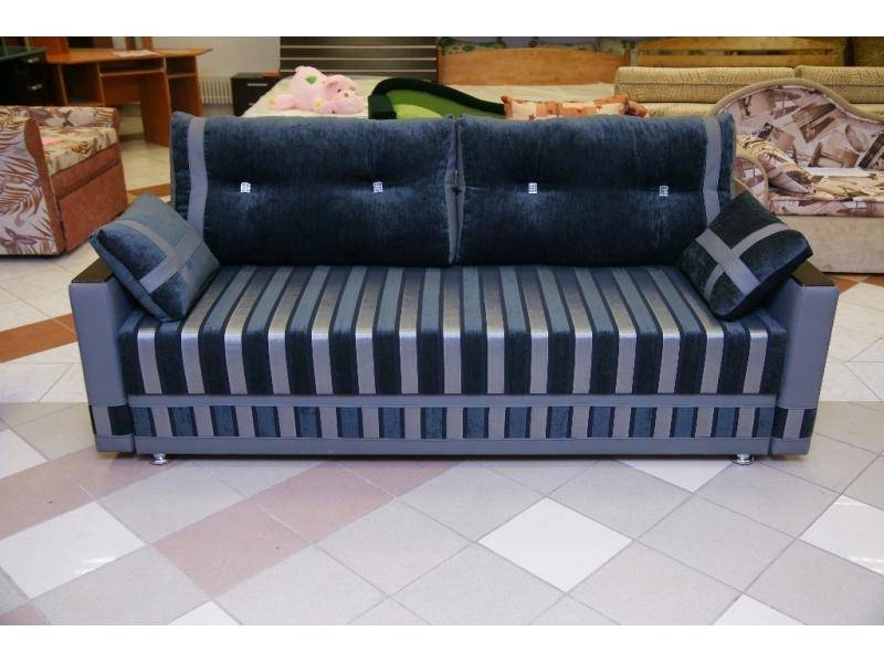 диван прямой чикаго в Нижневартовске