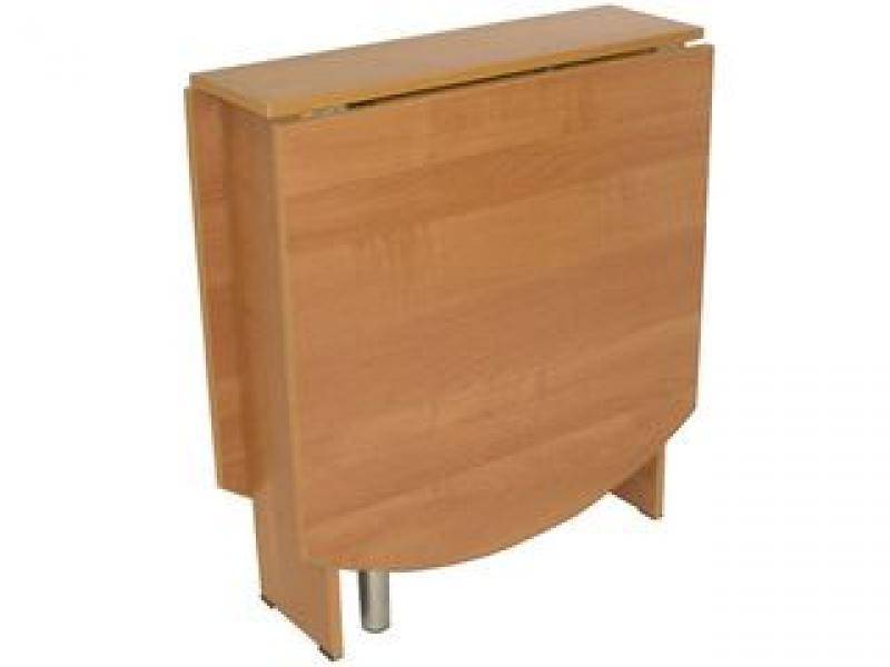 стол - тумба узкая 230х670 в Нижневартовске