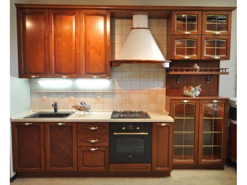 кухня акация в Нижневартовске