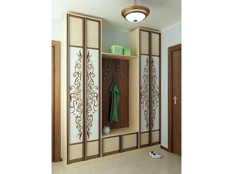 прихожая в Нижневартовске