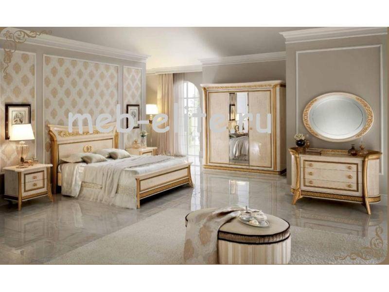 спальня мелодия в Нижневартовске