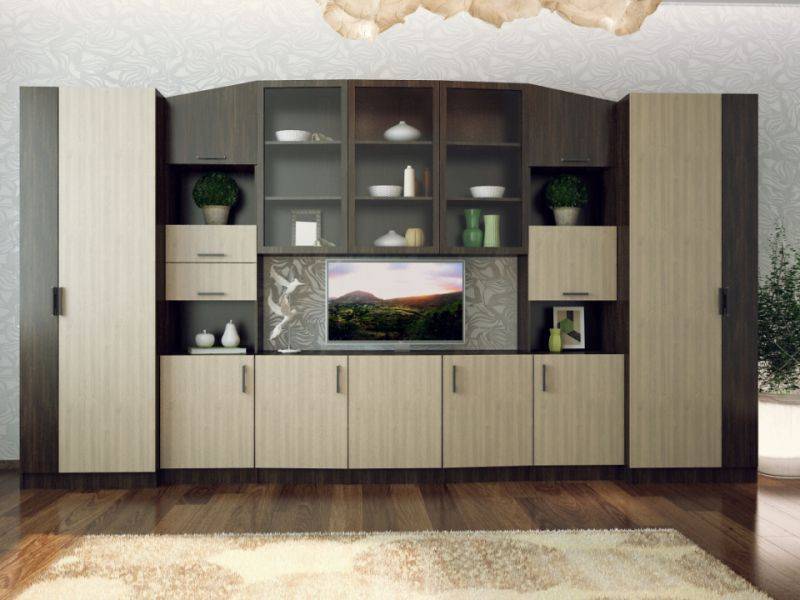 гостиная макарена 3.1 в Нижневартовске