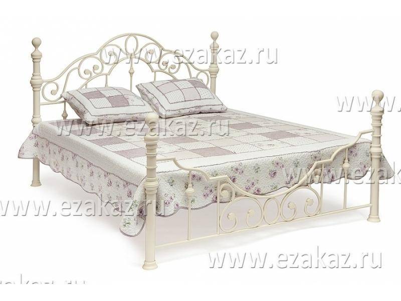 кровать 160*200 см виктория в Нижневартовске