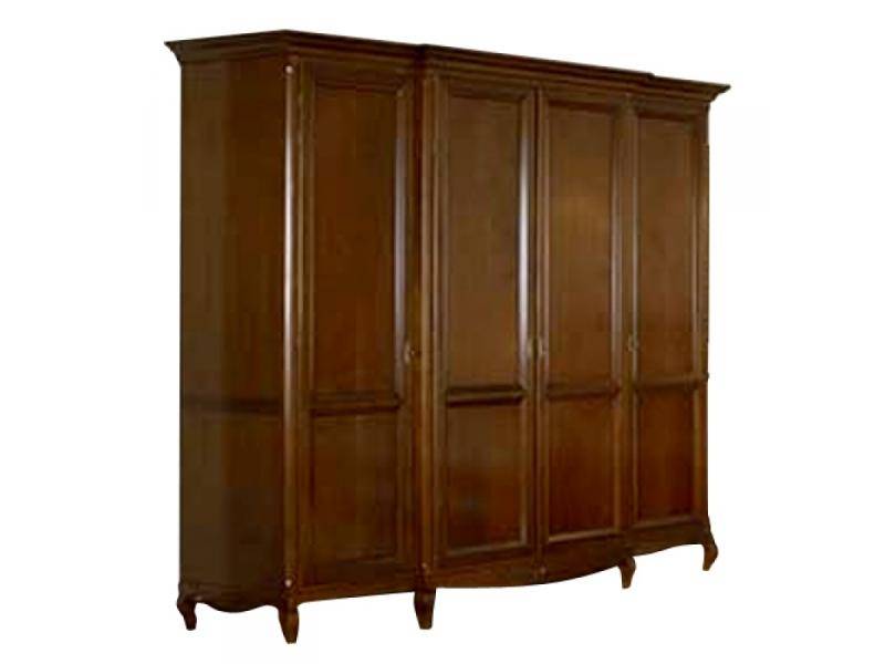 шкаф четырехдверный в Нижневартовске