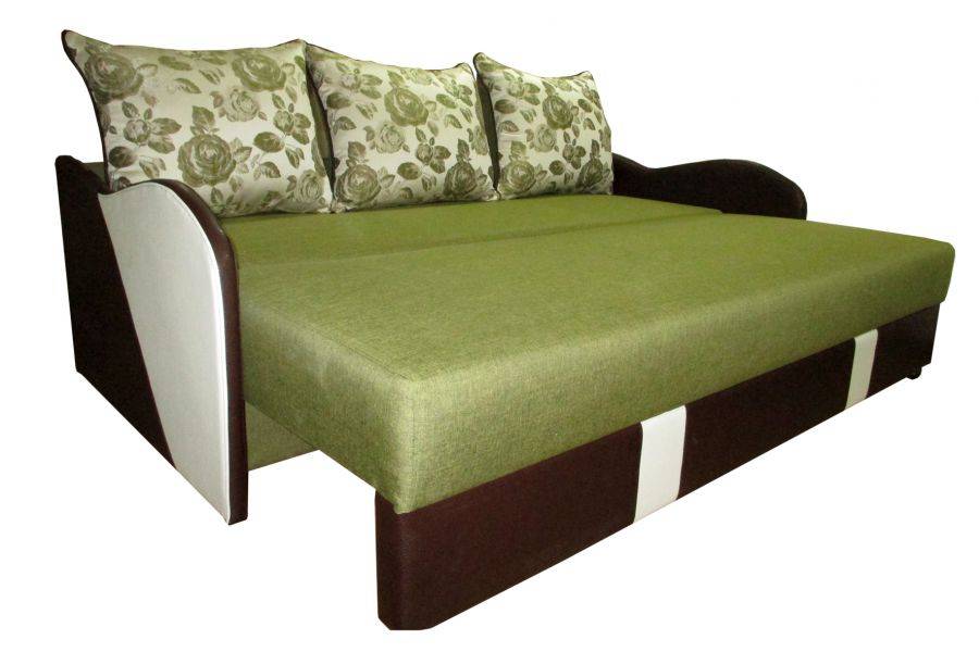 евро диван ласточка-2 в Нижневартовске