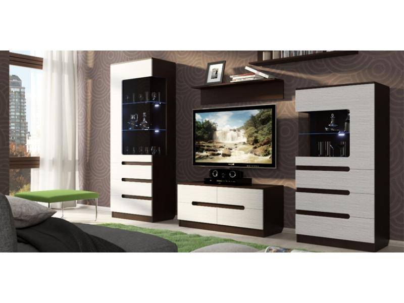 гостиная стенка «виго» в Нижневартовске