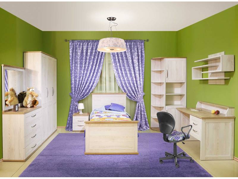 детская корсика в Нижневартовске