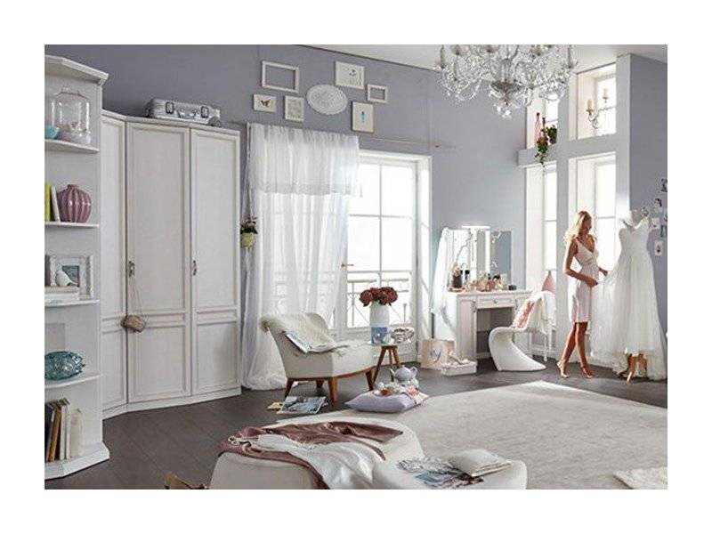 спальный гарнитур белладжио в Нижневартовске