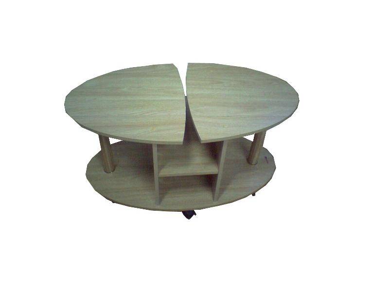 стол журнальный 2 в Нижневартовске