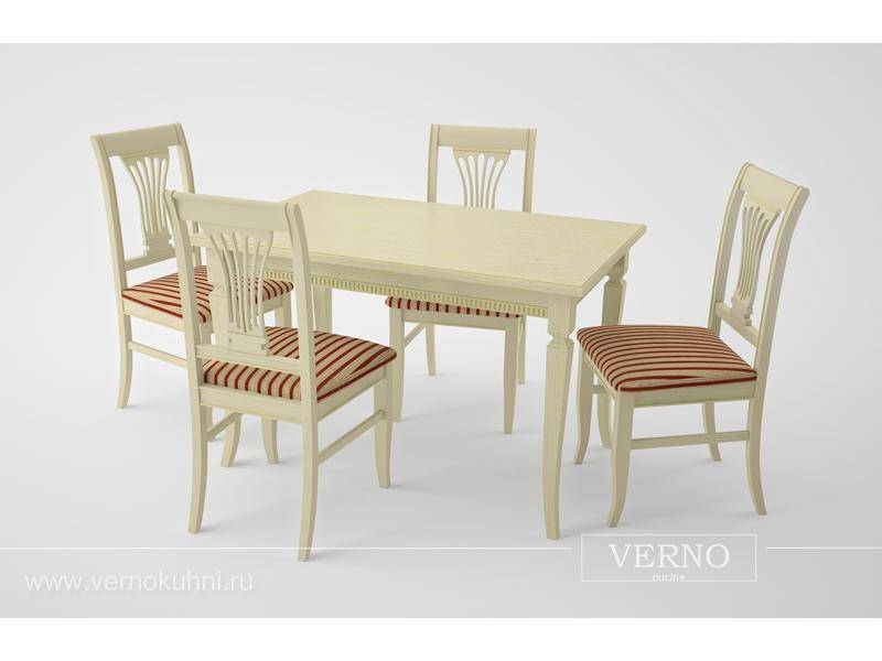 обеденная группа аскона в Нижневартовске