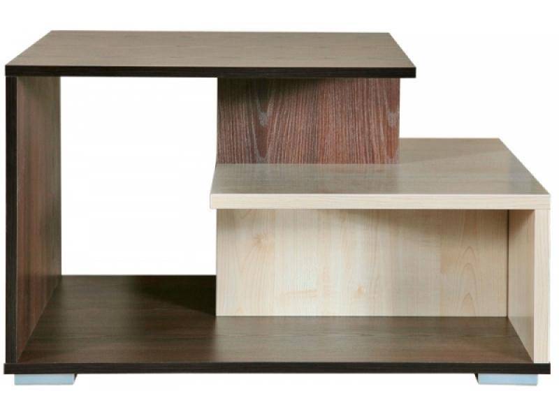 стол журнальный эльба 1 лдсп в Нижневартовске